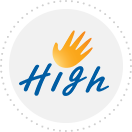 high
